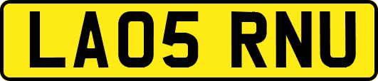 LA05RNU