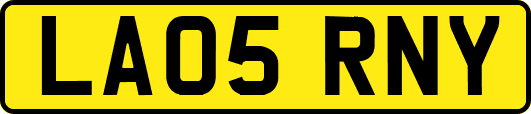 LA05RNY