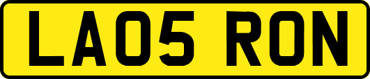 LA05RON