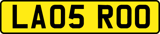 LA05ROO