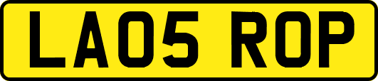 LA05ROP