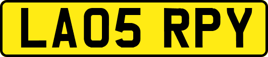 LA05RPY