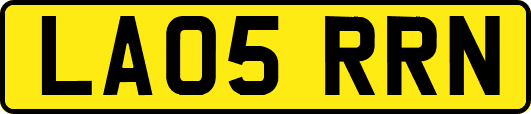 LA05RRN