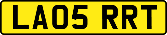 LA05RRT