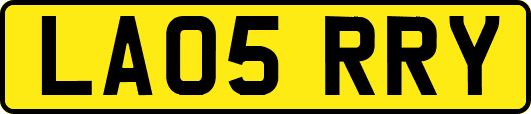 LA05RRY