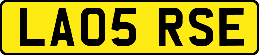LA05RSE