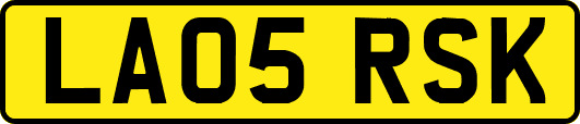 LA05RSK