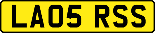 LA05RSS