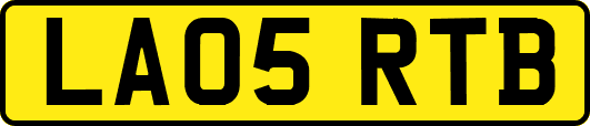 LA05RTB