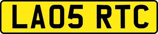 LA05RTC