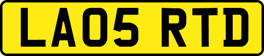 LA05RTD