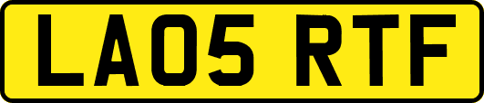 LA05RTF