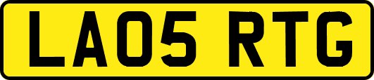 LA05RTG