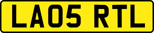 LA05RTL