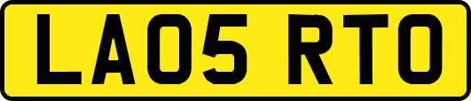 LA05RTO