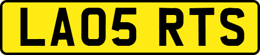 LA05RTS