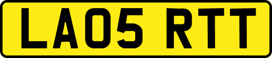 LA05RTT