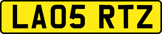 LA05RTZ