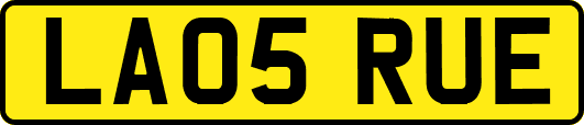 LA05RUE