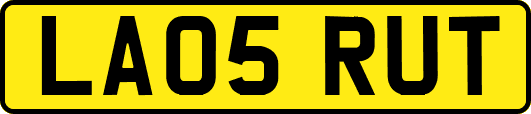LA05RUT
