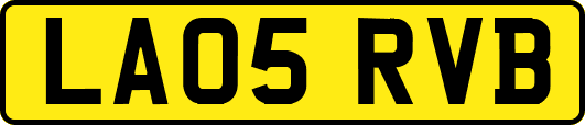 LA05RVB