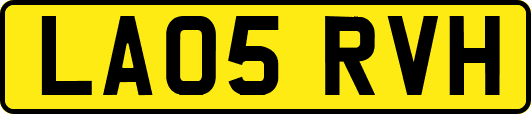 LA05RVH