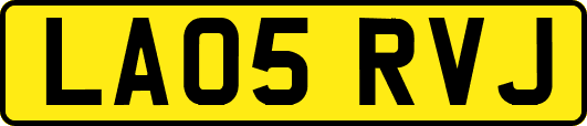 LA05RVJ