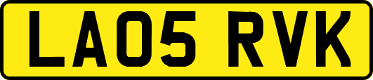 LA05RVK