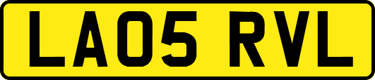 LA05RVL