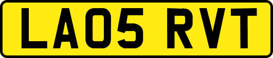LA05RVT