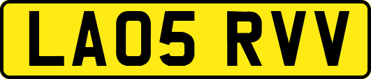 LA05RVV