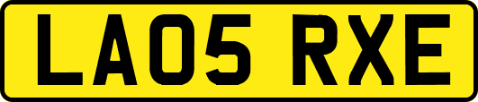 LA05RXE