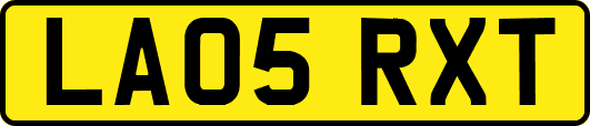 LA05RXT