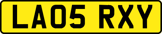 LA05RXY