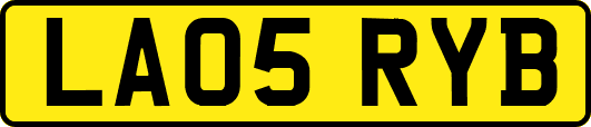 LA05RYB