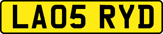 LA05RYD