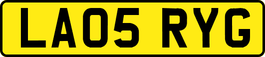 LA05RYG