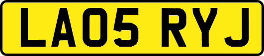 LA05RYJ