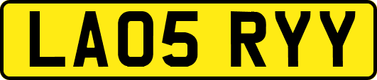LA05RYY