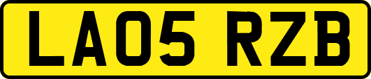 LA05RZB