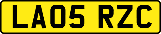 LA05RZC
