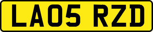 LA05RZD