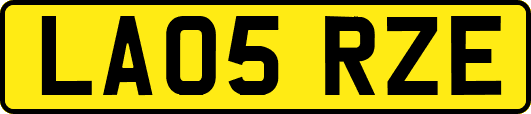 LA05RZE