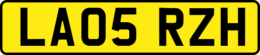 LA05RZH