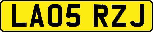 LA05RZJ