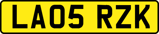 LA05RZK