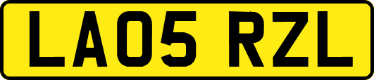 LA05RZL