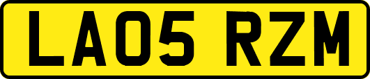 LA05RZM