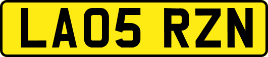 LA05RZN