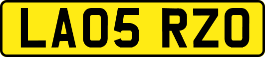 LA05RZO